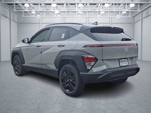 New 2026 Hyundai Kona SEL Sport AWD/4WD image 4