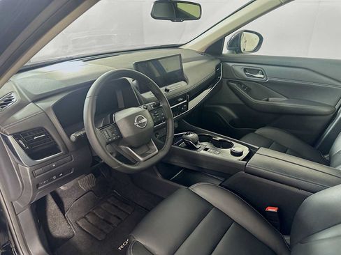 Used 2026 Nissan Rogue SL AWD/4WD image 7