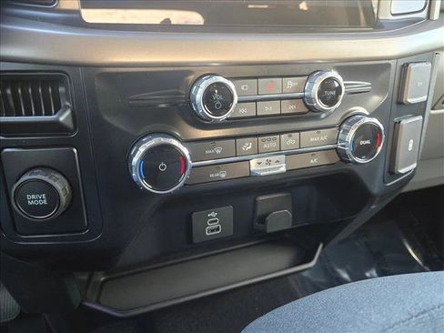 New 2026 Ford F150 XLT w/ Equipment Group 301A Standard image 13