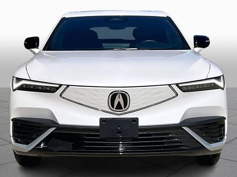 Used 2024 Acura ZDX A-Spec image 4