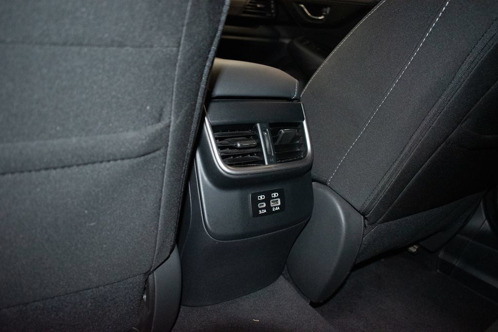 Certified 2024 Subaru Outback Premium AWD/4WD image 22