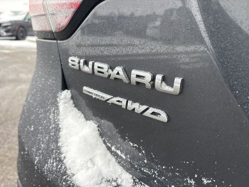 Used 2024 Subaru Legacy Premium image 4