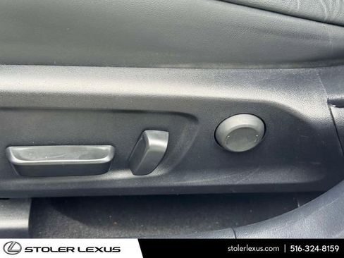 Used 2023 Lexus IS 350 F Sport w/ Memory Package AWD/4WD image 23
