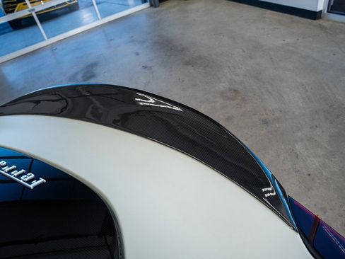 Used 2023 Ferrari Roma image 29