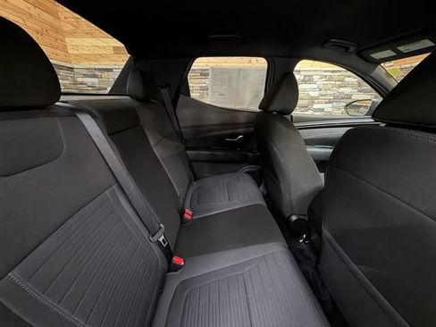 Certified 2024 Hyundai Santa Cruz SEL AWD/4WD image 32