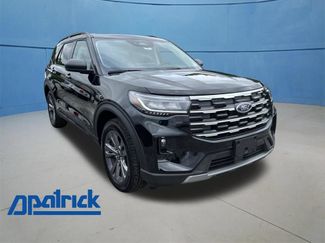New 2026 Ford Explorer Active w/ Active Comfort Package AWD/4WD video 1