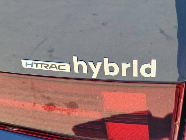 New 2027 Hyundai Santa Fe Limited AWD/4WD image 30