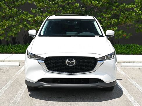 Used 2023 MAZDA CX-5 AWD 2.5 S image 2