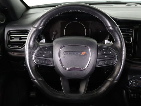 Used 2023 Dodge Durango R/T image 46