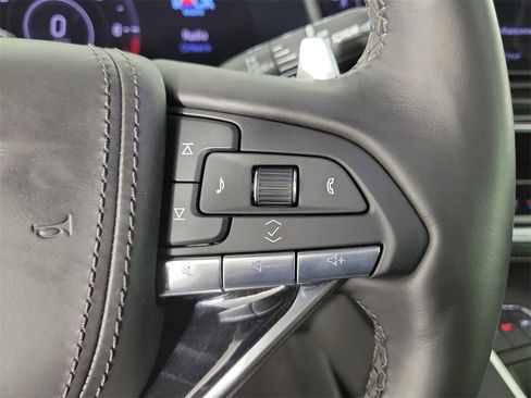 Used 2024 Cadillac Escalade V w/ Heavy-Duty Trailer Package image 25