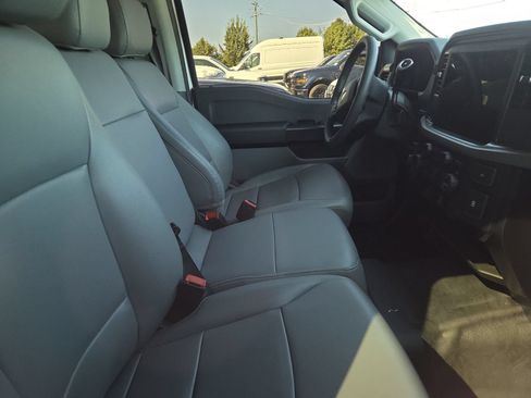 Used 2025 Ford F150 XL AWD/4WD image 9