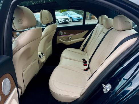 Used 2017 Mercedes-Benz E 300 image 14