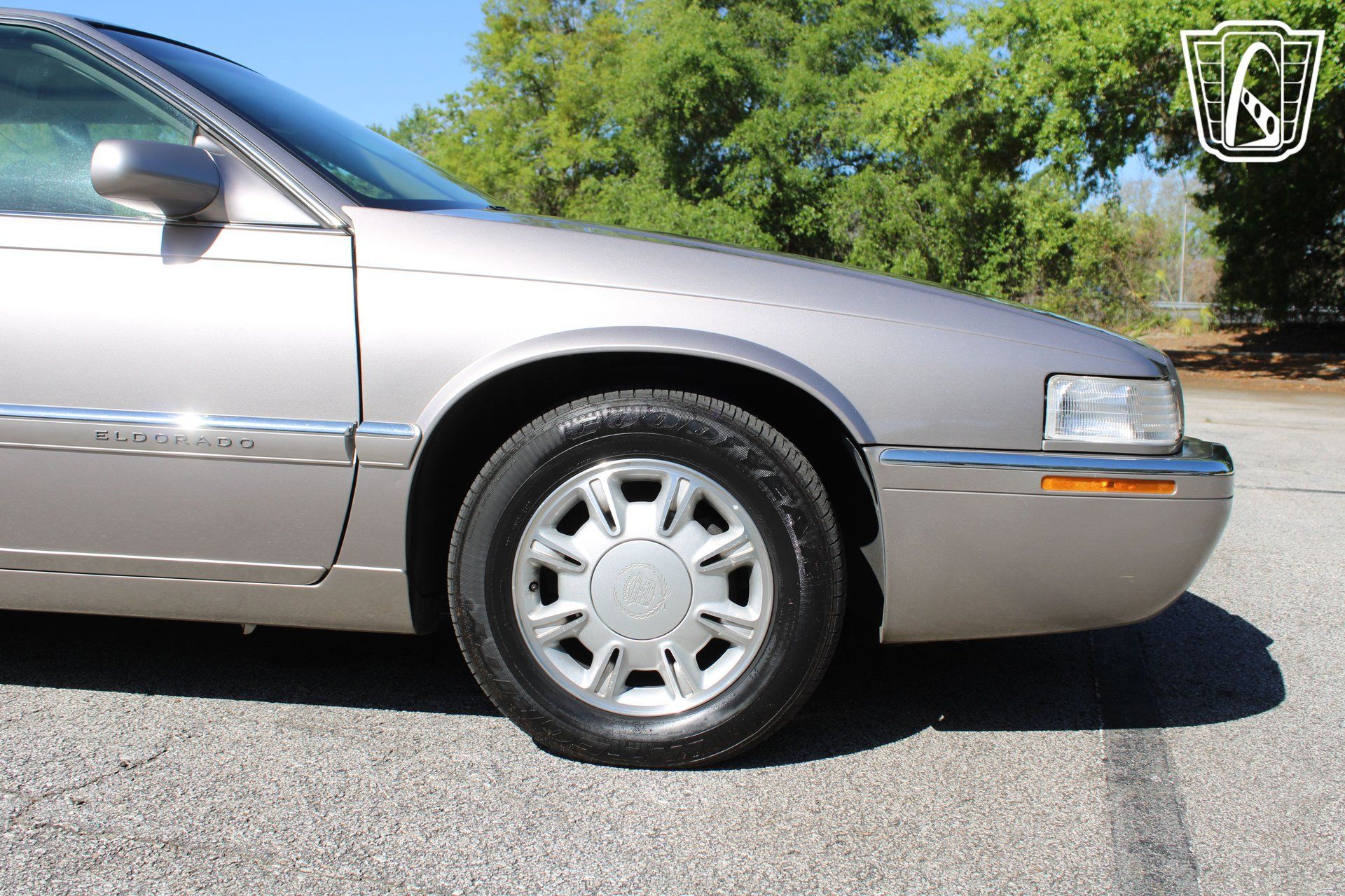 Used 1996 Cadillac Eldorado FWD image 36