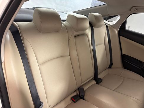 Used 2017 Honda Civic EX image 19