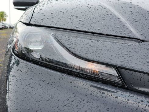Used 2025 Toyota Camry SE FWD image 12