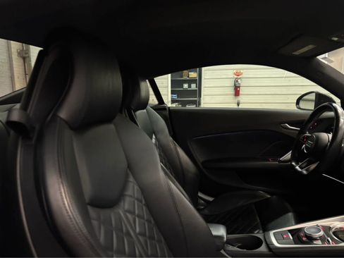 Used 2016 Audi TT 2.0T w/ Technology Package AWD/4WD image 25