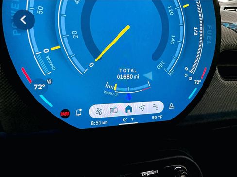 Used 2025 MINI Cooper S image 22