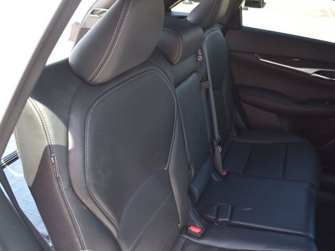 Used 2024 INFINITI QX50 Sport FWD image 56