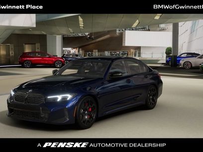 New 2026 BMW M340i