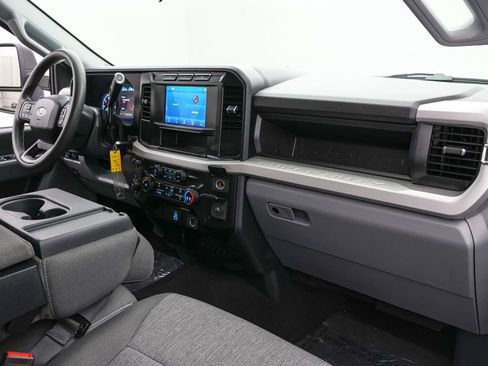 Certified 2024 Ford F250 XL w/ STX Appearance Package image 21