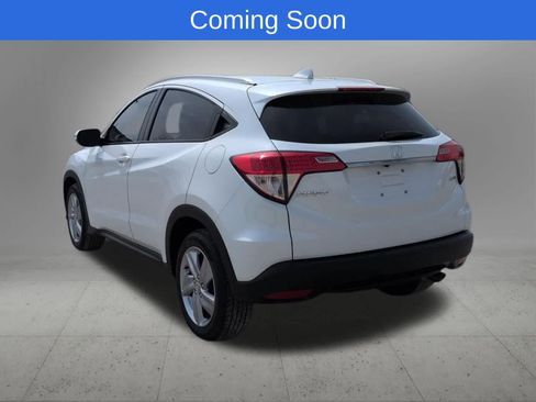 Used 2019 Honda HR-V EX image 4