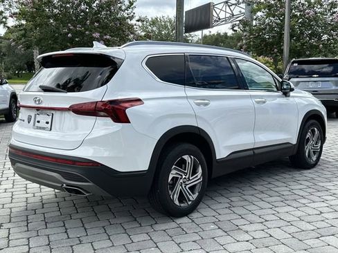 Used 2023 Hyundai Santa Fe SEL FWD image 37