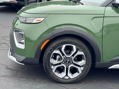 Used 2020 Kia Soul X-Line FWD image 33