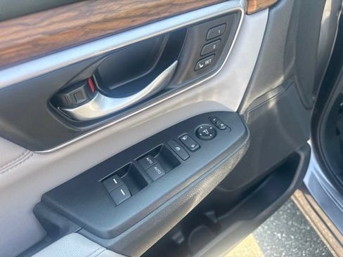 Used 2017 Honda CR-V EX-L image 23