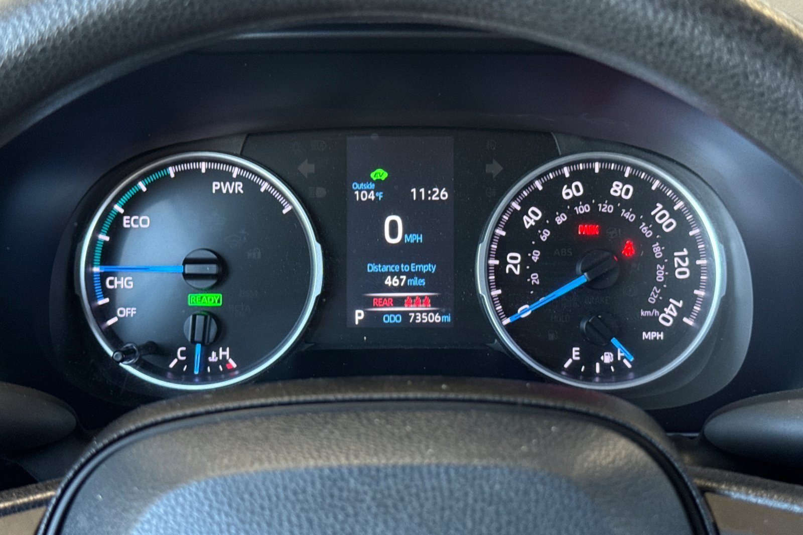 Certified 2022 Toyota RAV4 LE AWD/4WD image 22