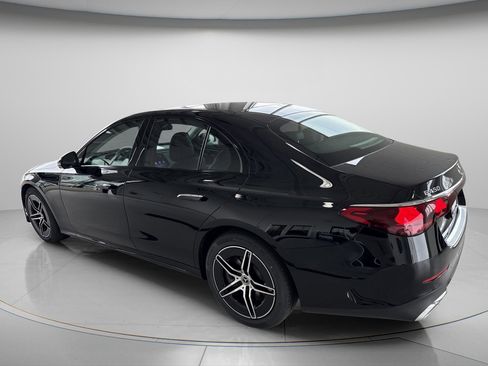 New 2026 Mercedes-Benz E 450 E 450 image 4