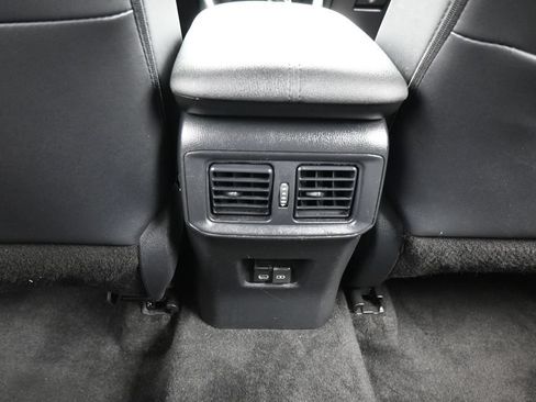 Used 2025 Toyota RAV4 XLE Premium FWD image 37