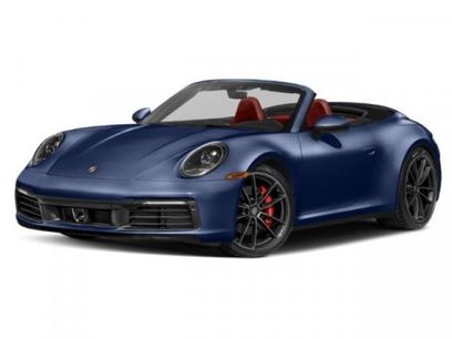 Used 2020 Porsche 911 Carrera