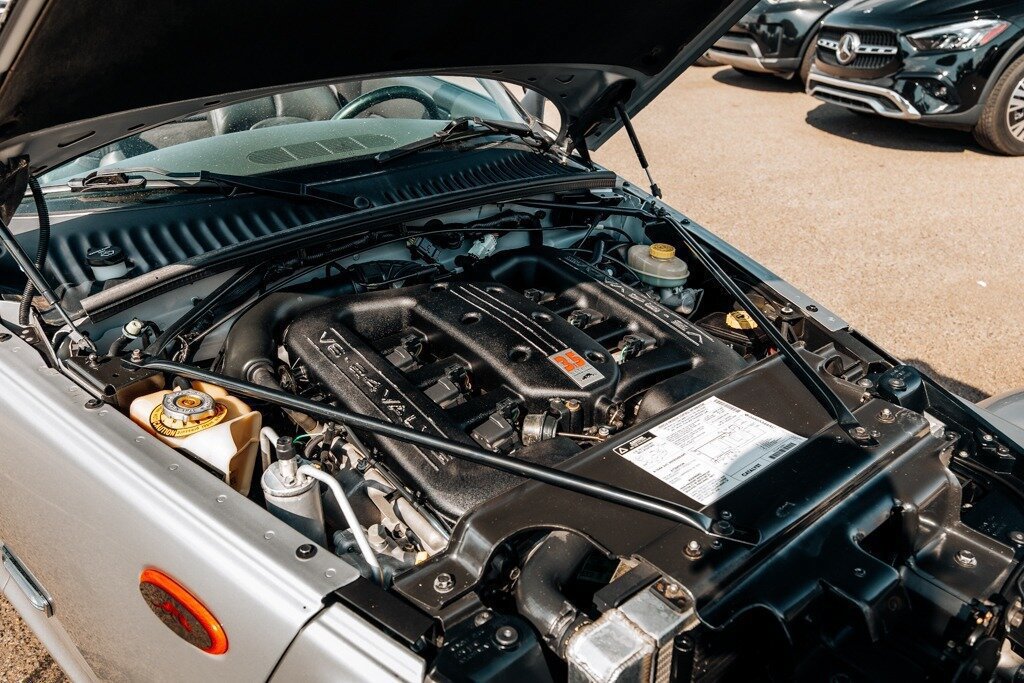 Used 2001 Plymouth Prowler RWD image 44