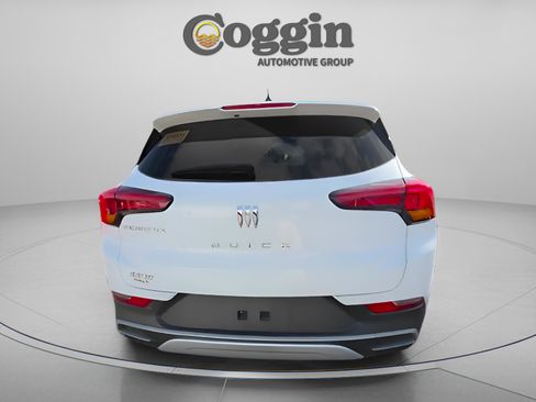 Used 2024 Buick Encore GX Preferred image 10