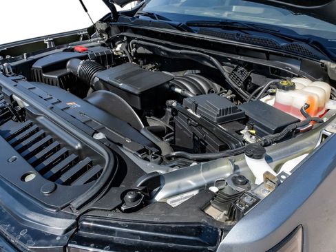 Used 2024 GMC Sierra 3500 Pro image 55