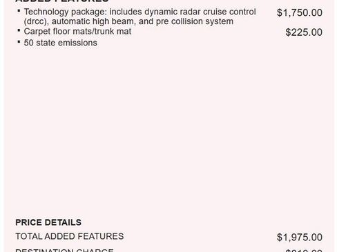 Used 2013 Toyota Avalon Limited w/ Technology Pkg FWD image 18