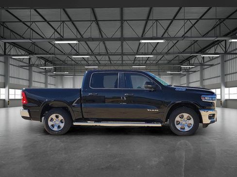New 2026 RAM 1500 Lone Star image 5