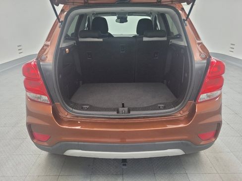 Used 2019 Chevrolet Trax LT AWD/4WD image 29