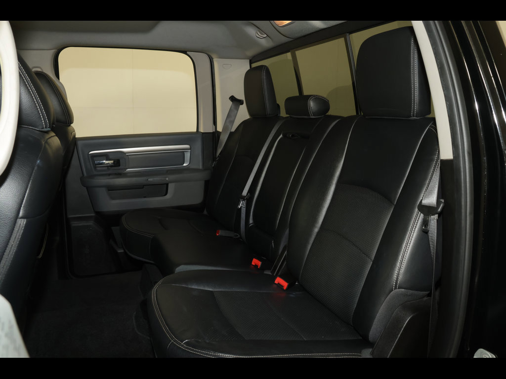 Used 2019 RAM 1500 Big Horn AWD/4WD image 19