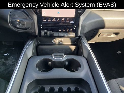 New 2026 RAM 2500 Big Horn image 24