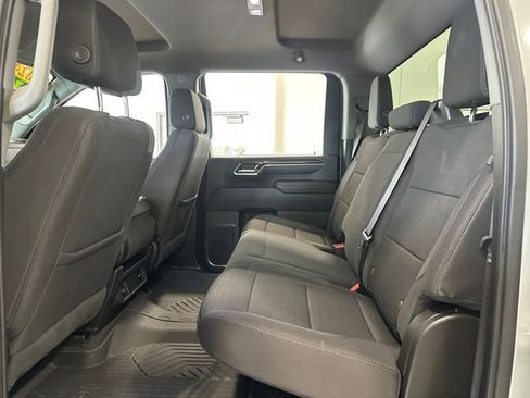 Certified 2024 Chevrolet Silverado 2500 LT image 30