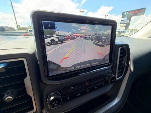 Used 2021 Ford Bronco Sport Big Bend AWD/4WD image 18