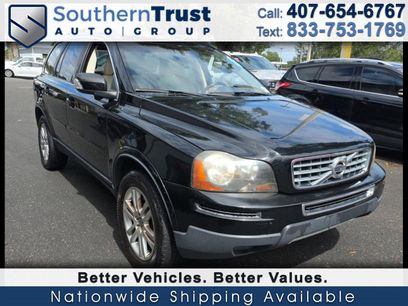 Used 2010 Volvo XC90 3.2