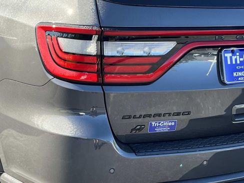 Used 2023 Dodge Durango R/T w/ Tow 'N Go Package AWD/4WD image 5