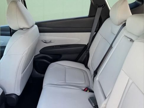 New 2026 Hyundai Tucson SEL AWD/4WD image 10