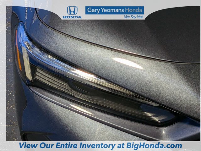 Used 2025 Honda Civic Sport image 13