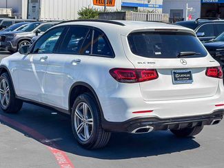 Used 2022 Mercedes-Benz GLC 300 4MATIC video 2