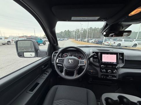 New 2026 RAM 2500 Tradesman image 13