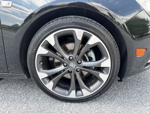 Used 2017 Buick Cascada Premium FWD image 30