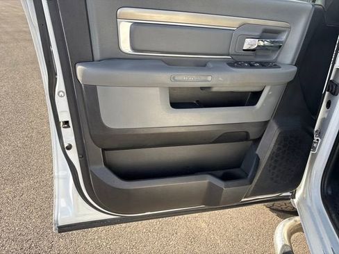 Used 2016 RAM 1500 Big Horn image 14
